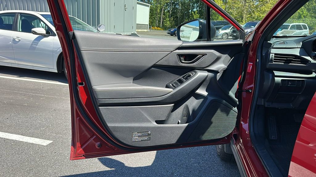 Certified 2024 Subaru Crosstrek 2.5i Wilderness w/ Wilderness Package image 11