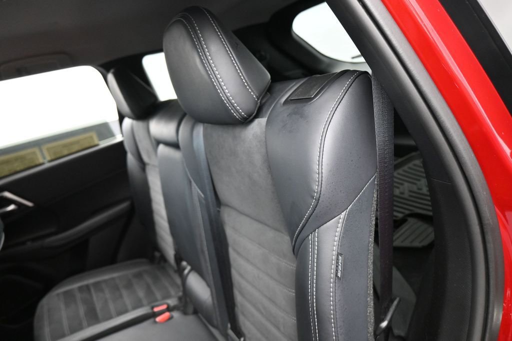 Used 2024 Mitsubishi Outlander SE Black Edition FWD image 29