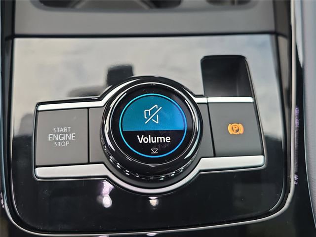 New 2026 Volkswagen Tiguan SEL R-Line AWD/4WD image 21