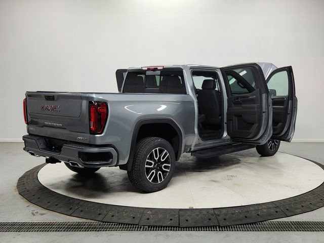 New 2026 GMC Sierra 1500 AT4 image 15