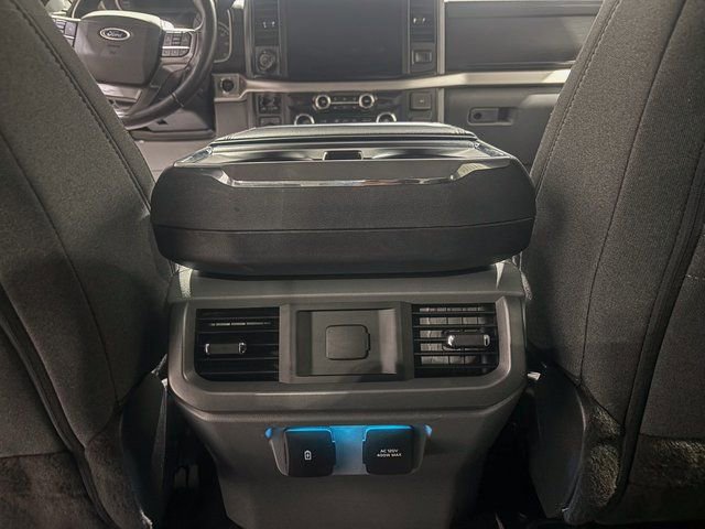 Used 2022 Ford F150 XLT w/ Equipment Group 302A High image 23