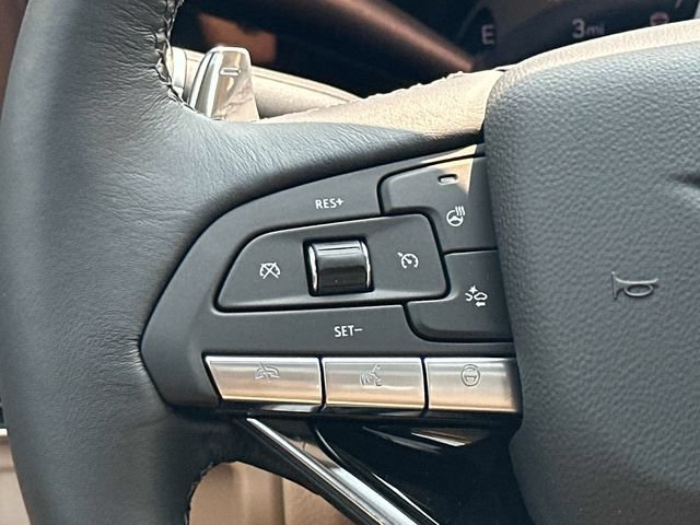 New 2026 Cadillac CT5 Premium Luxury w/ Technology Package AWD/4WD image 7