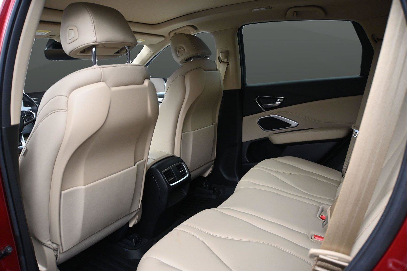 Certified 2024 Acura RDX SH-AWD image 10