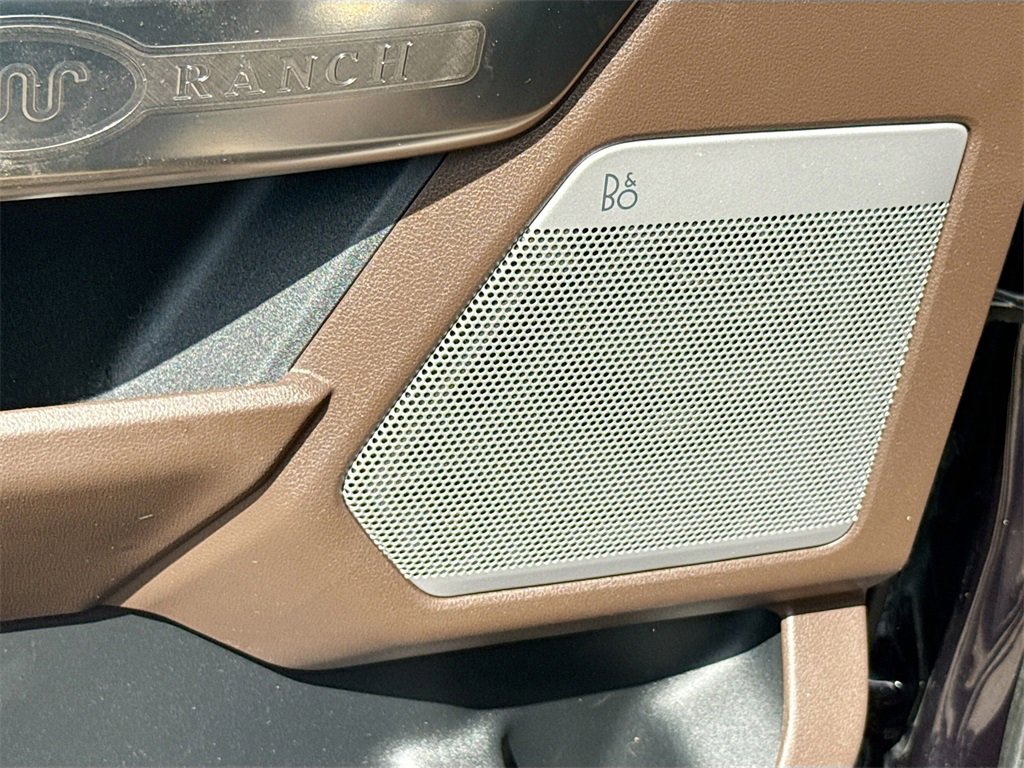 Used 2021 Ford F150 King Ranch image 20