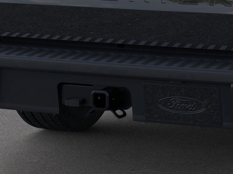 New 2025 Ford Maverick XLT w/ Equipment Group 302A image 23