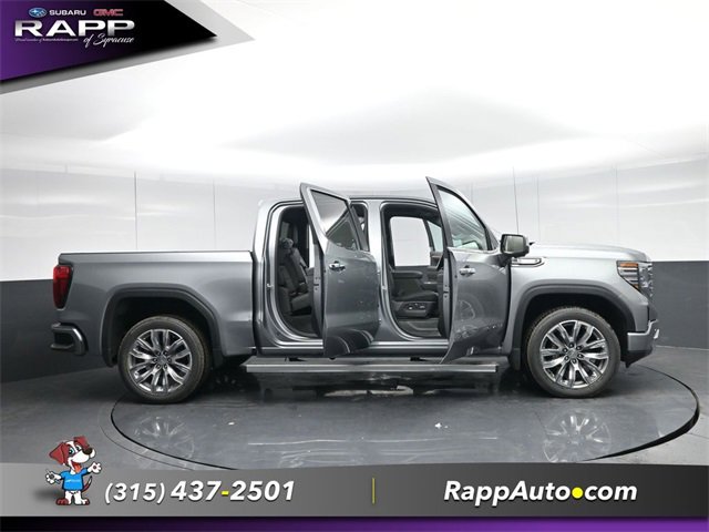 New 2026 GMC Sierra 1500 Denali w/ Denali Reserve Package image 35
