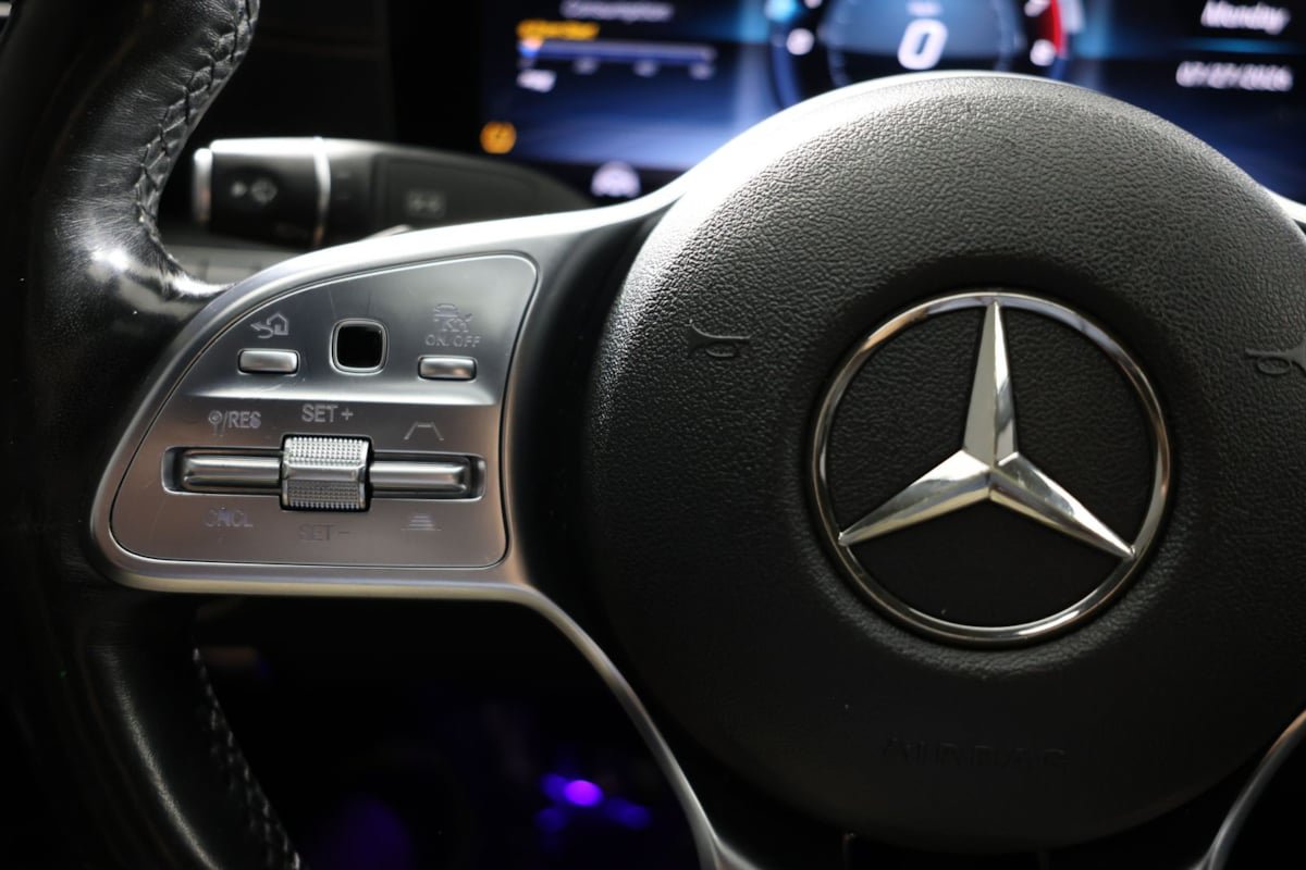 Used 2019 Mercedes-Benz CLS 450 4MATIC image 27