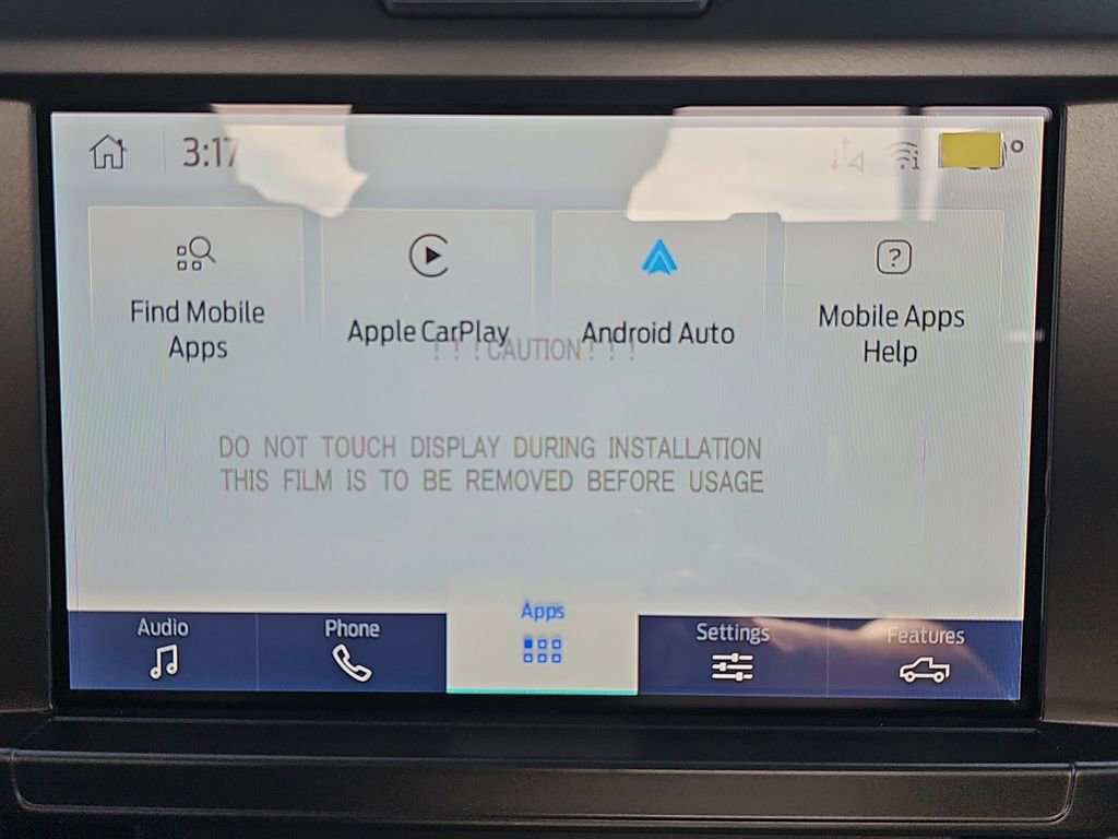 New 2026 Ford F350 XL w/ STX Appearance Package image 20