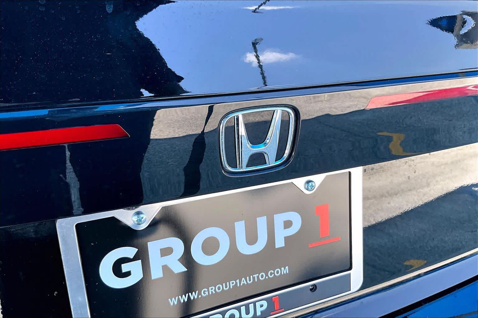 Used 2026 Honda Accord LX image 15