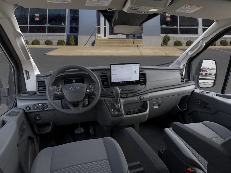 New 2026 Ford Transit 150 Low Roof AWD image 9