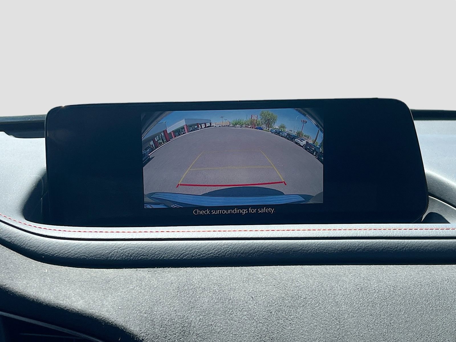 Used 2024 MAZDA CX-30 Carbon image 14