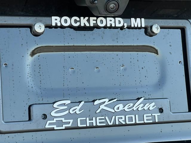 New 2026 Chevrolet Tahoe Premier w/ Sun And Tow Package AWD/4WD image 47