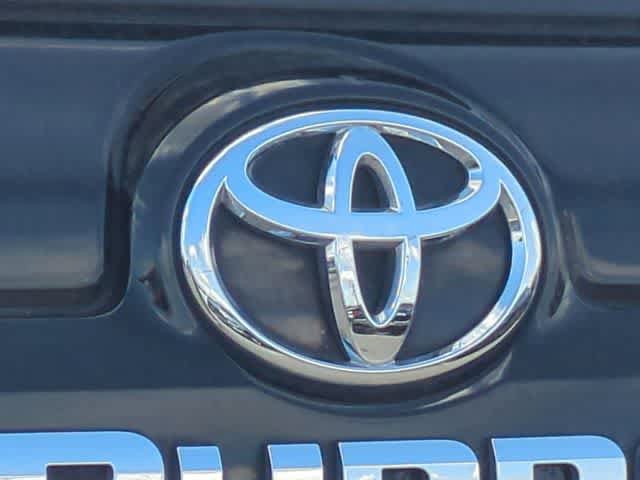 Used 2016 Toyota 4Runner SR5 image 12
