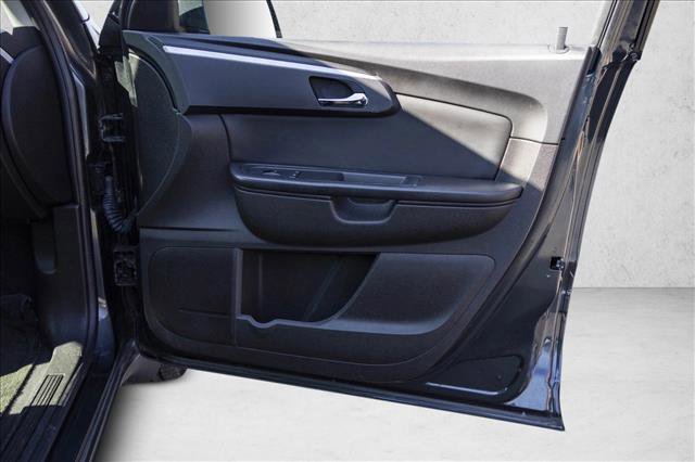 Used 2012 Chevrolet Traverse LT image 30