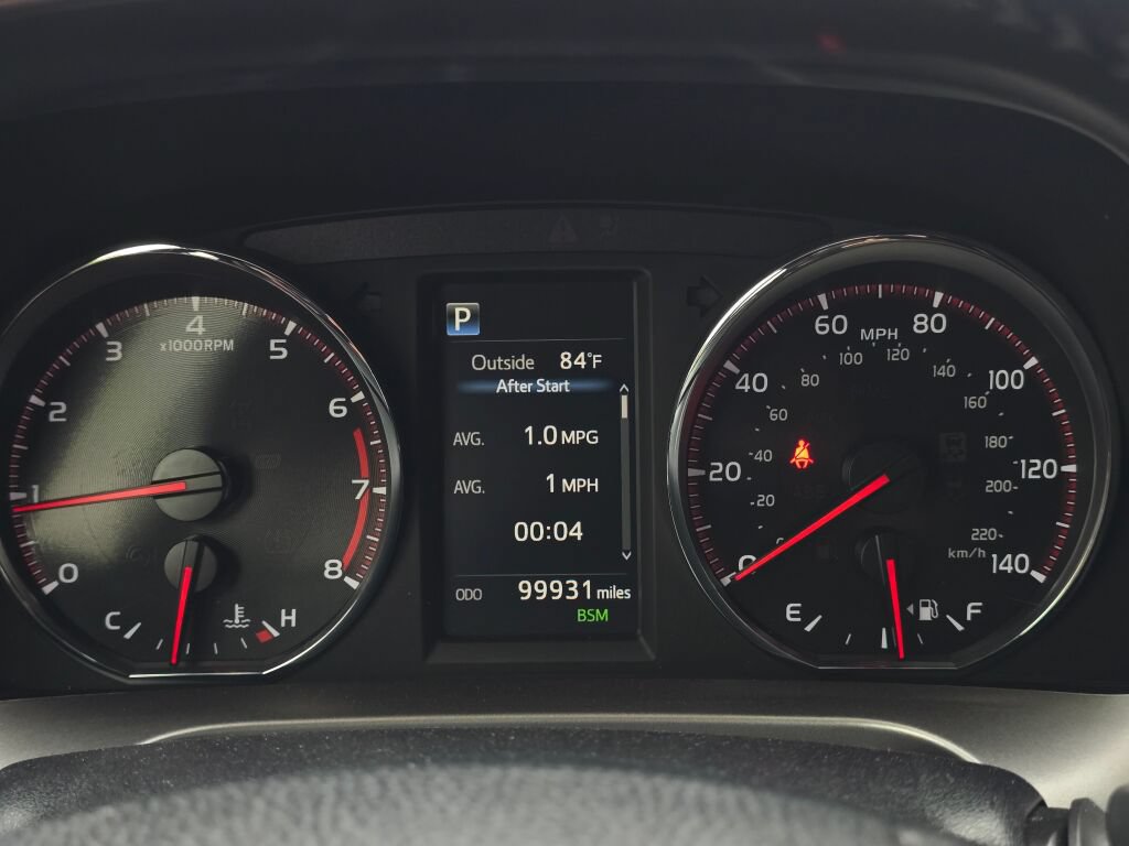 Used 2017 Toyota RAV4 SE AWD/4WD image 28