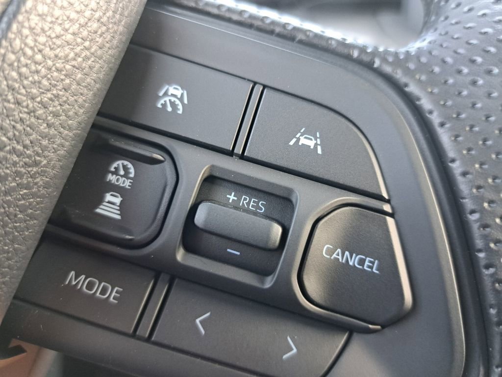 New 2025 Toyota Tacoma SR5 image 13