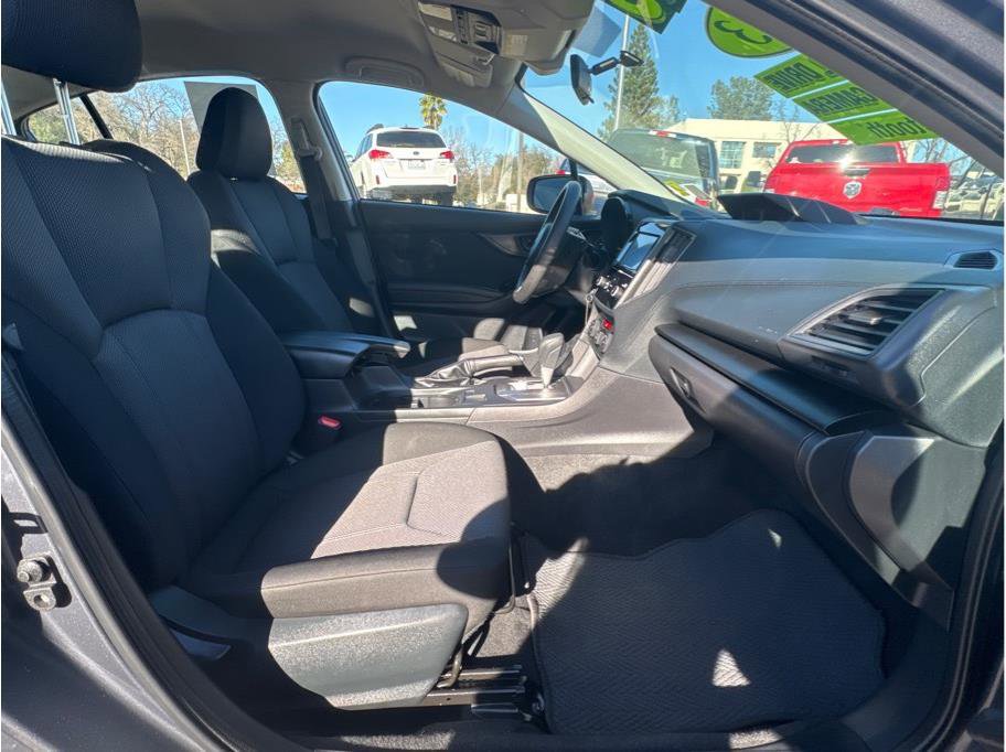 Used 2023 Subaru Impreza 2.0i image 11