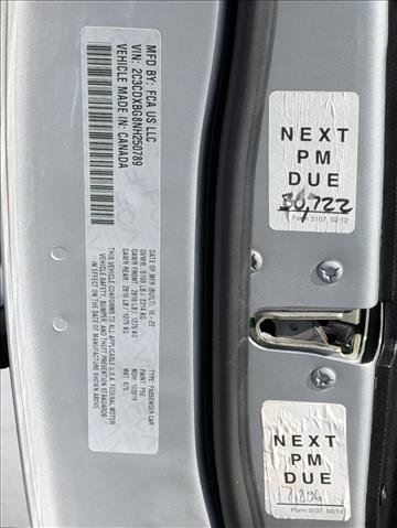 Used 2022 Dodge Charger SXT image 26