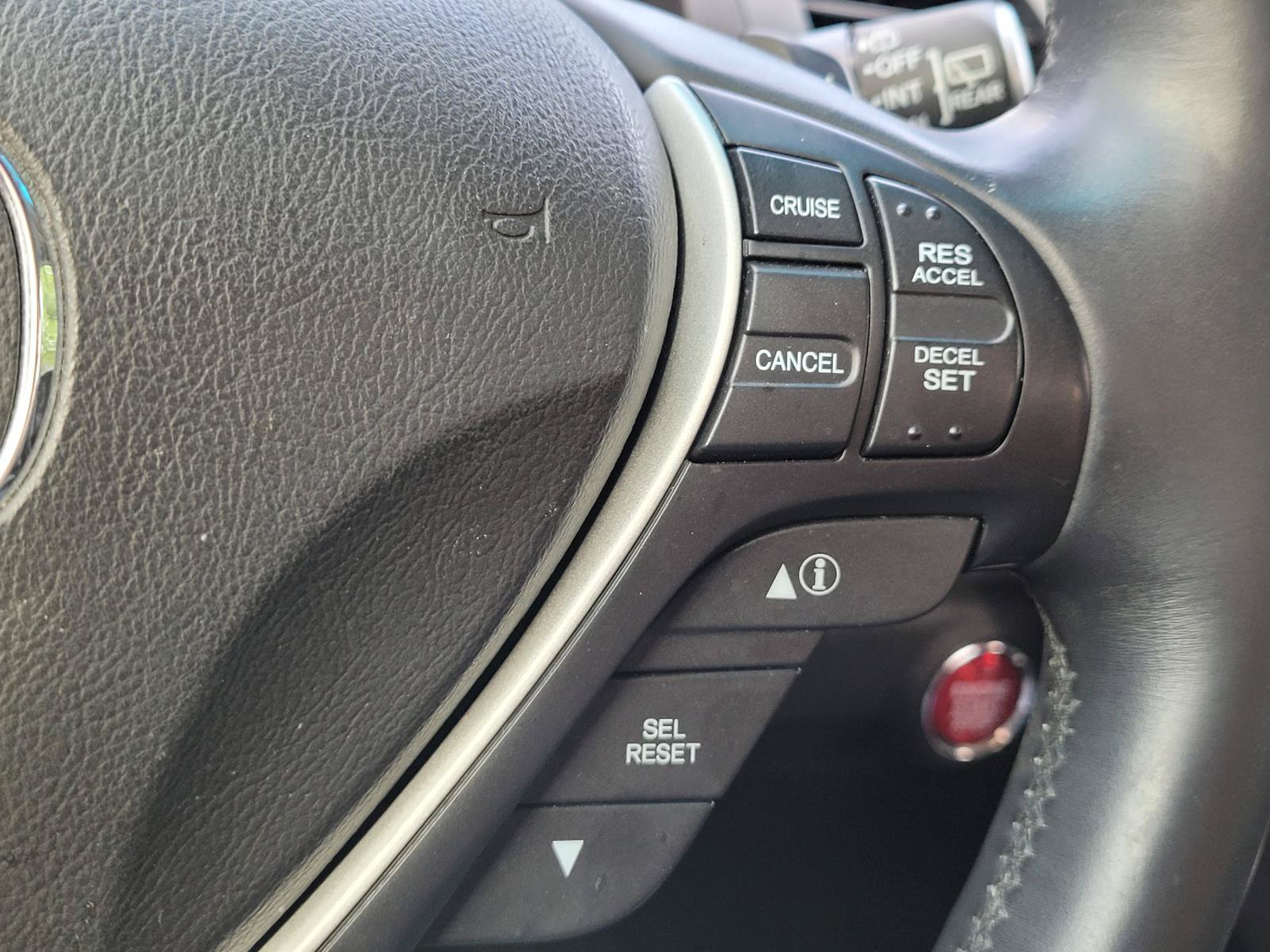 Used 2015 Acura RDX w/ Technology Package FWD image 8