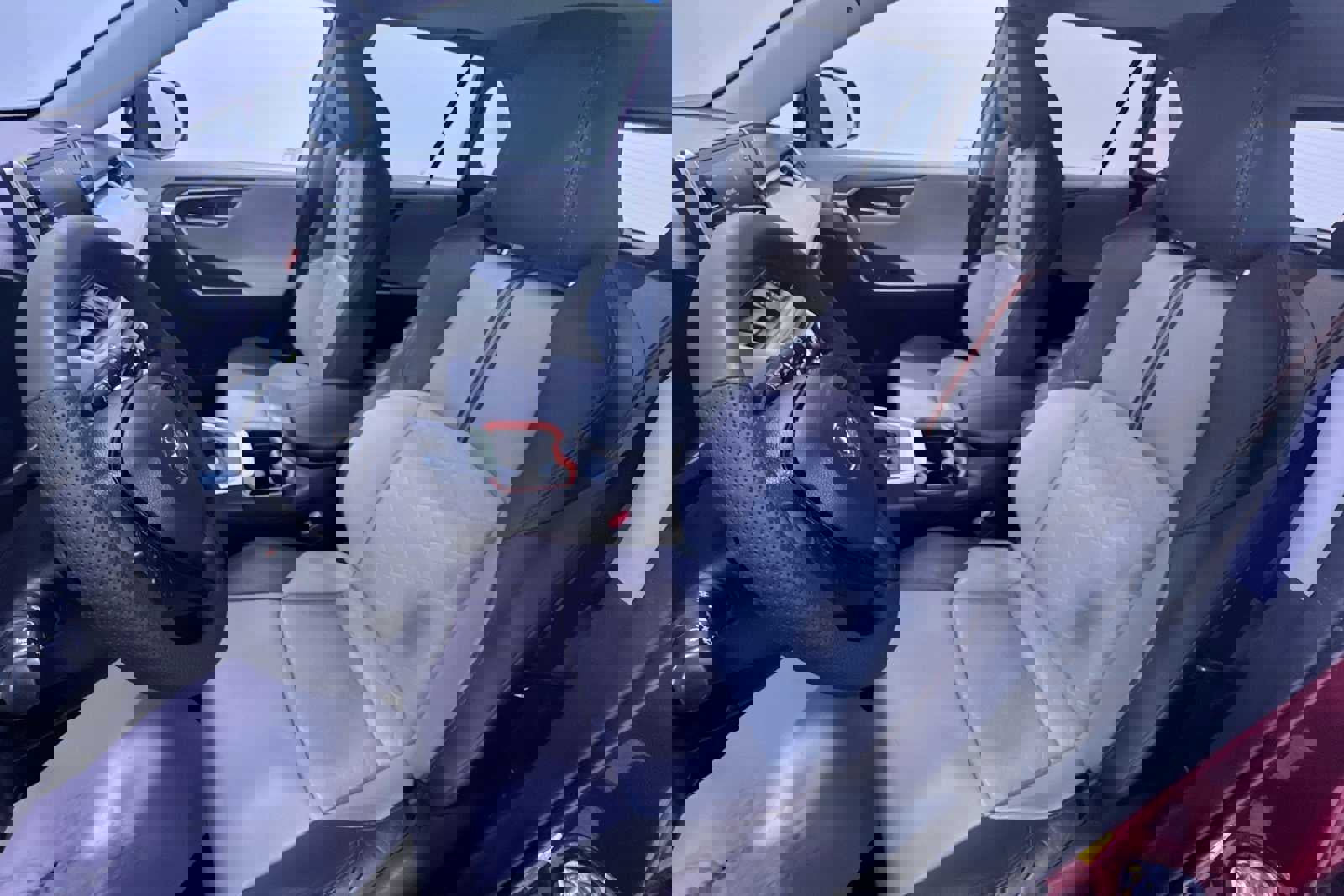 Used 2019 Toyota RAV4 Adventure image 14