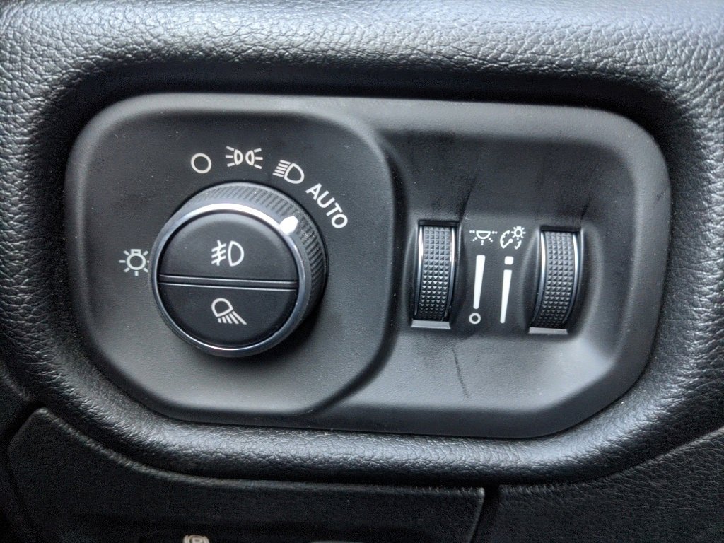 New 2026 RAM 1500 Big Horn image 50