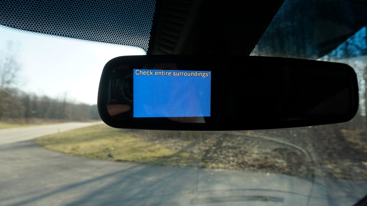 Used 2020 Mercedes-Benz Sprinter 2500 w/ Driver Convenience Package image 14