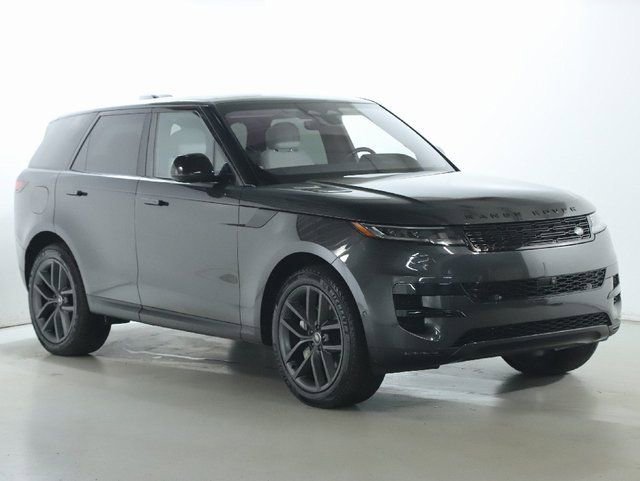 Certified 2023 Land Rover Range Rover Sport SE image 11
