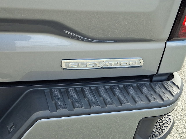 Certified 2023 GMC Sierra 1500 Elevation AWD/4WD image 30