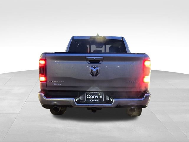 Used 2021 RAM 1500 Limited image 17