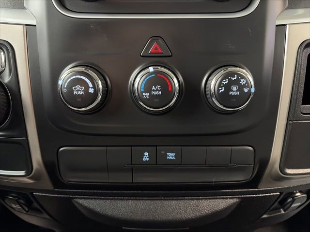 Certified 2017 RAM 1500 Classic SLT image 20