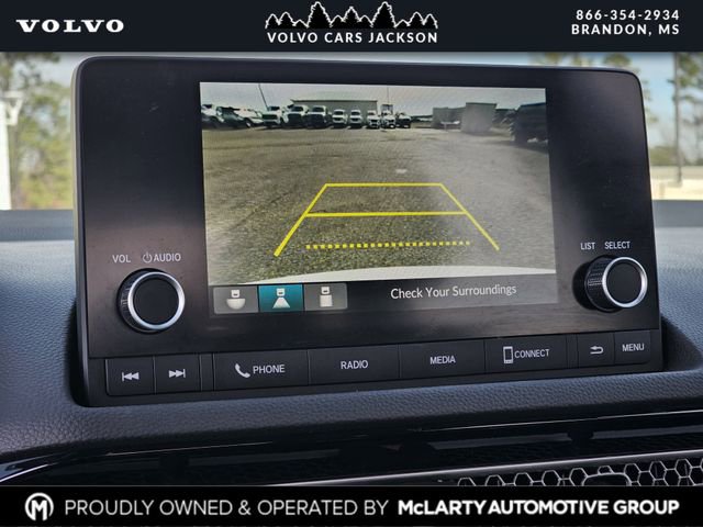 Used 2023 Honda Civic Sport image 10