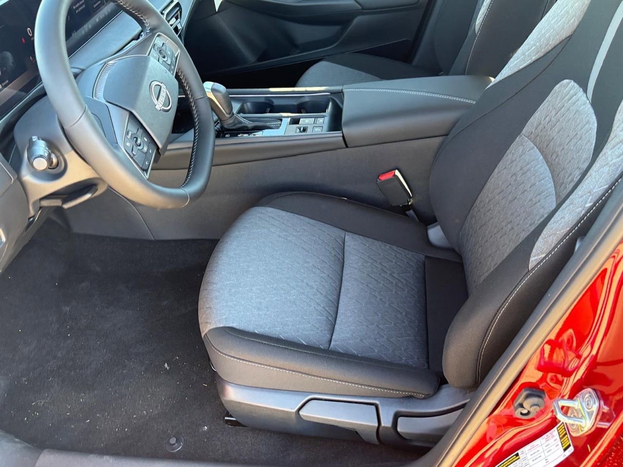 New 2026 Nissan Sentra SV image 17