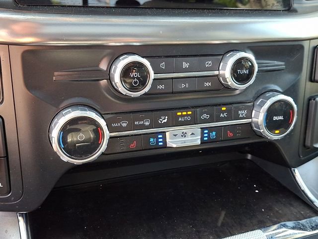 Used 2023 Ford F150 Lariat w/ Equipment Group 502A High AWD/4WD image 16