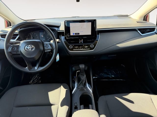 Certified 2024 Toyota Corolla LE image 10