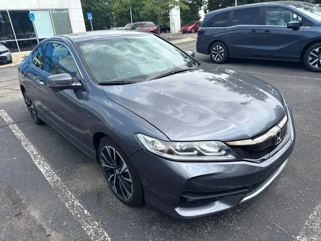 Used 2017 Honda Accord EX-L image 4