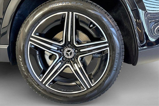 New 2026 Mercedes-Benz GLE 450 4MATIC image 29