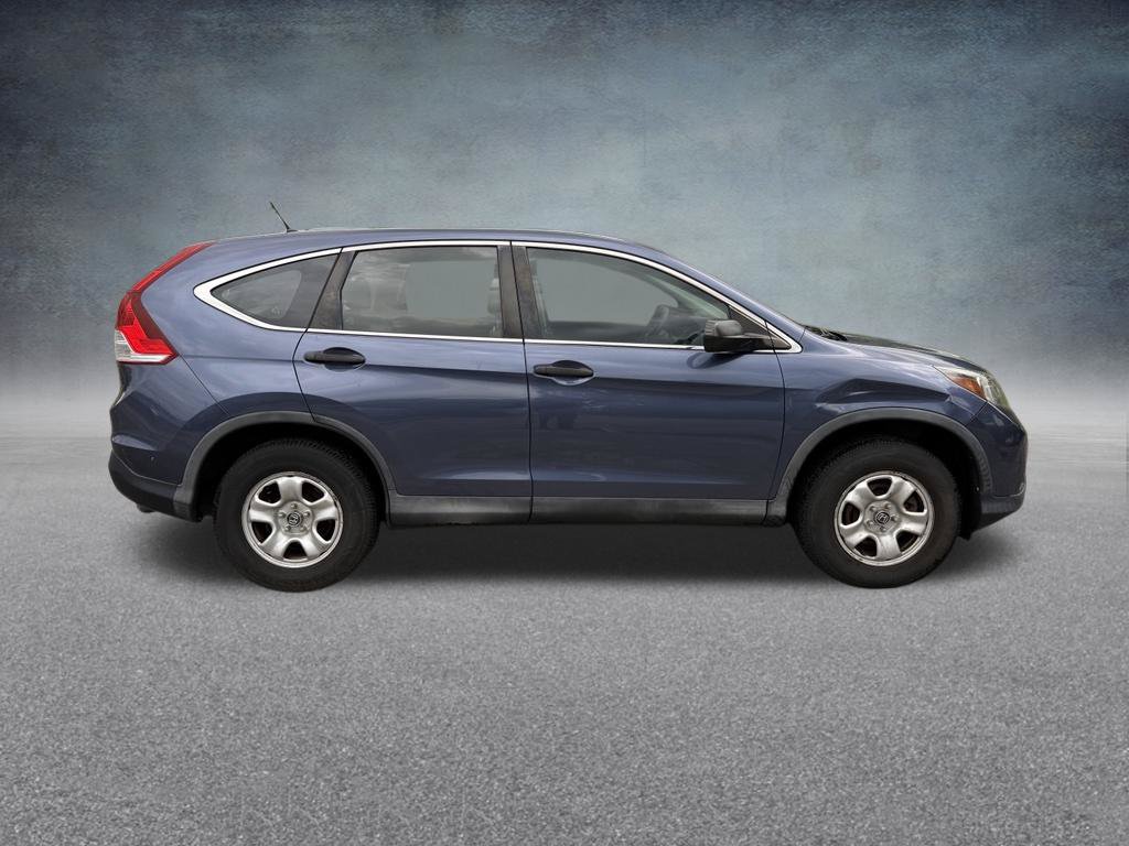 Used 2014 Honda CR-V LX image 7