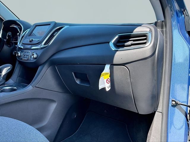 Used 2024 Chevrolet Equinox LT FWD image 13