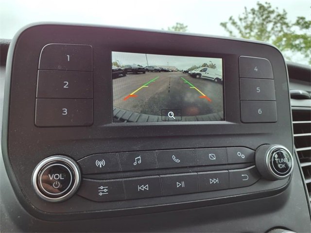 Used 2023 Ford Transit 250 Low Roof w/ Exterior Upgrade Package image 15