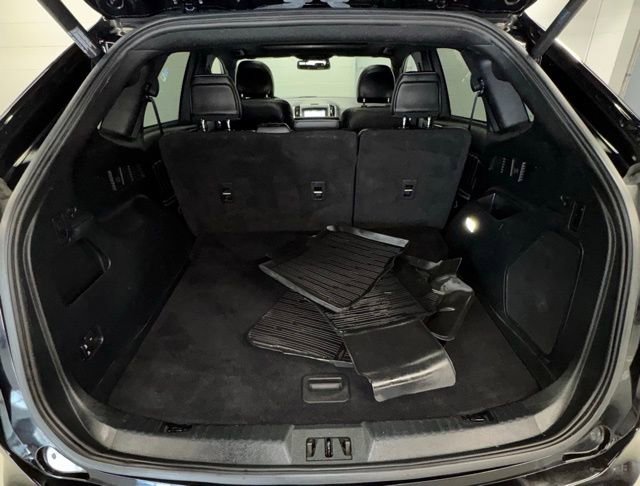Used 2019 Ford Edge ST w/ Equipment Group 401A image 10