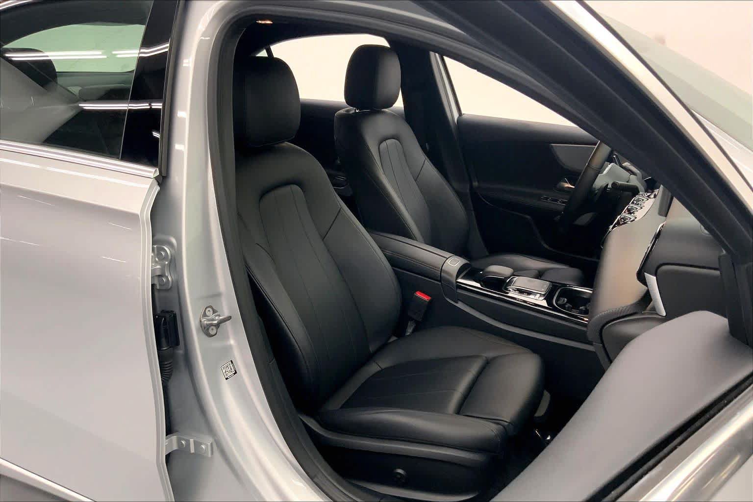 Used 2019 Mercedes-Benz A 220 image 11
