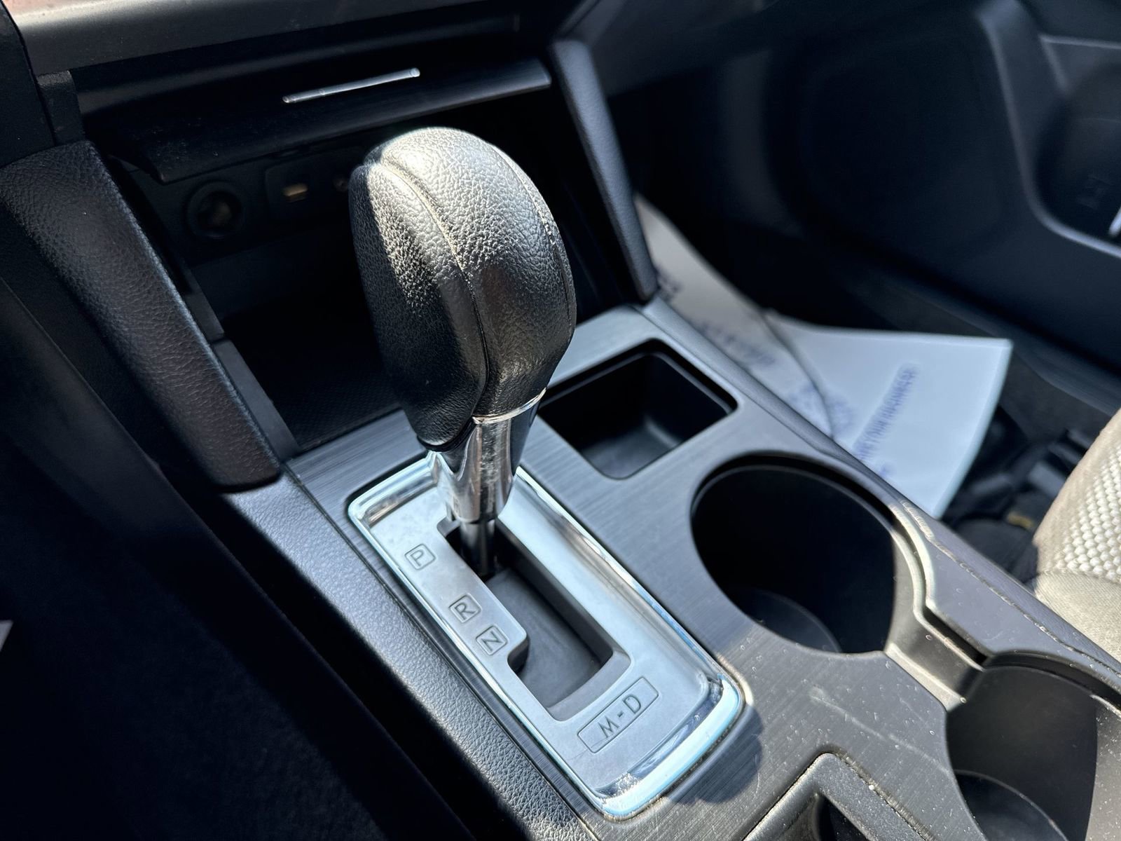 Used 2015 Subaru Outback 2.5i image 20