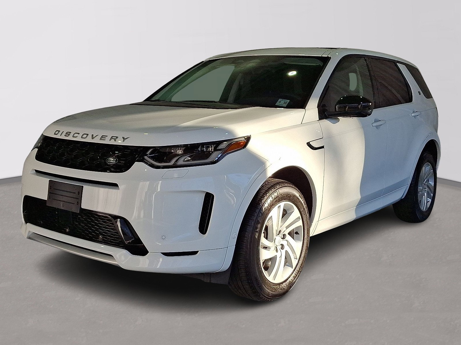 Certified 2025 Land Rover Discovery Sport S image 1