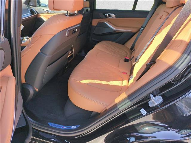 New 2026 BMW X5 xDrive40i AWD/4WD image 16