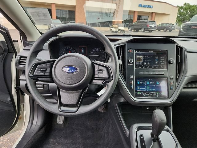 Certified 2025 Subaru Crosstrek 2.0i AWD/4WD image 12