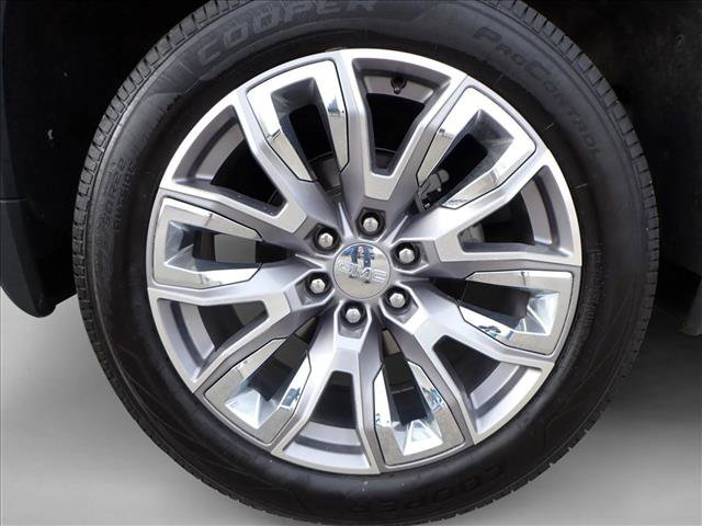 Used 2023 GMC Sierra 1500 Denali w/ Denali Reserve Package image 7