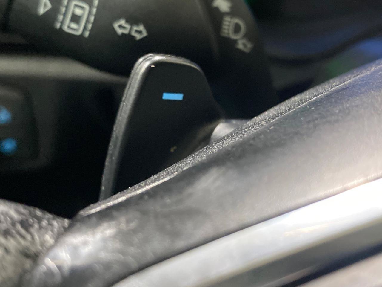Used 2019 Ford Fusion Titanium AWD/4WD image 27