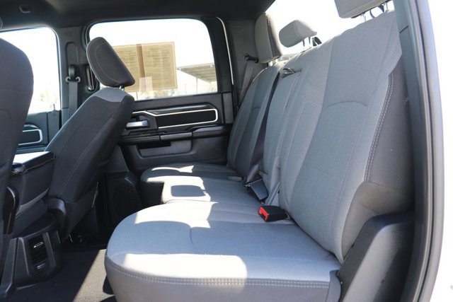 Used 2024 RAM 3500 Big Horn image 14