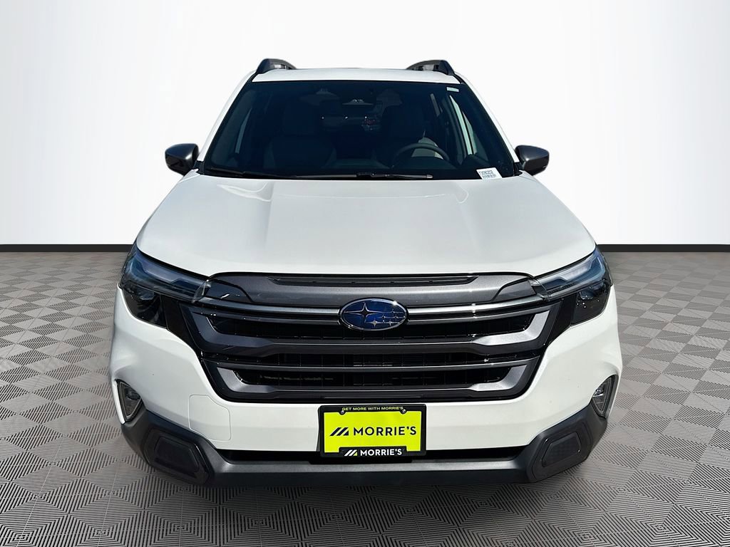 New 2026 Subaru Forester Limited image 2