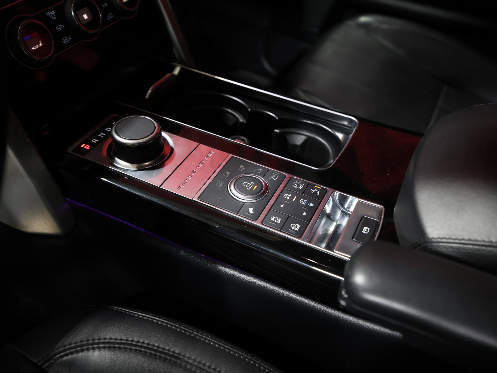 Used 2016 Land Rover Range Rover Supercharged image 21